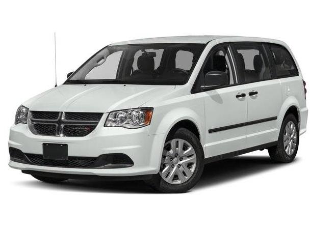 DODGE GRAND CARAVAN 2018 2C4RDGBG5JR160512 image